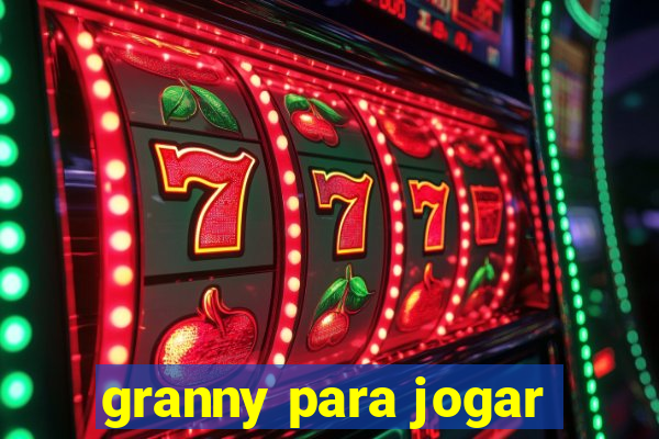 granny para jogar